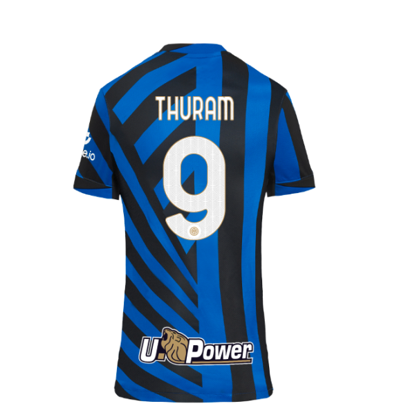 im nike women8217s home stadium jersey 202425 – 9 marcus thuram Collection - The Best Inter Fanshop Selections