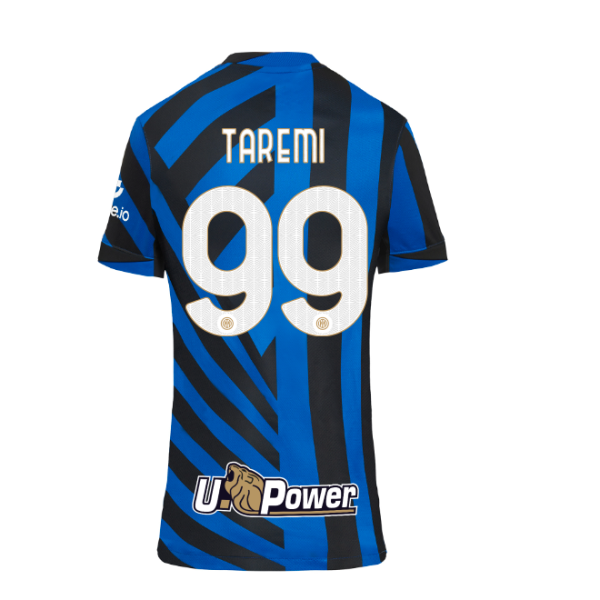 im nike women8217s home stadium jersey 202425 – 99 mehdi taremi Collection - The Best Inter Fanshop Selections