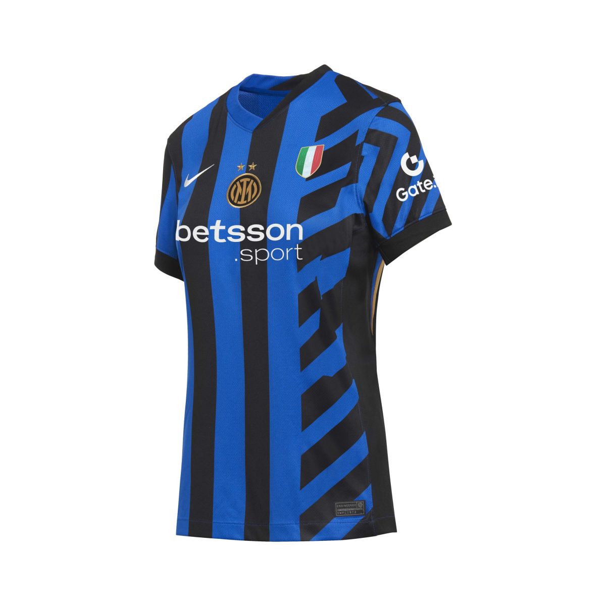 im nike women8217s home stadium jersey 202425 with custom printing Collection - The Best Inter Fanshop Selections
