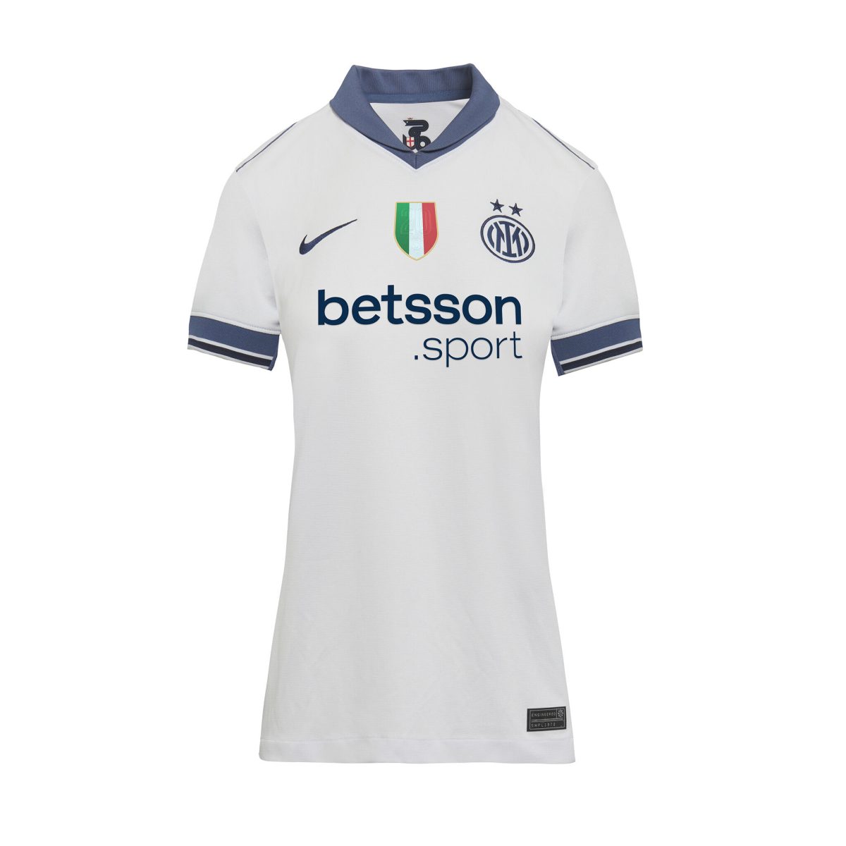 im nike womens away stadium jersey 202425 with custom printing Collection - The Best Inter Fanshop Selections