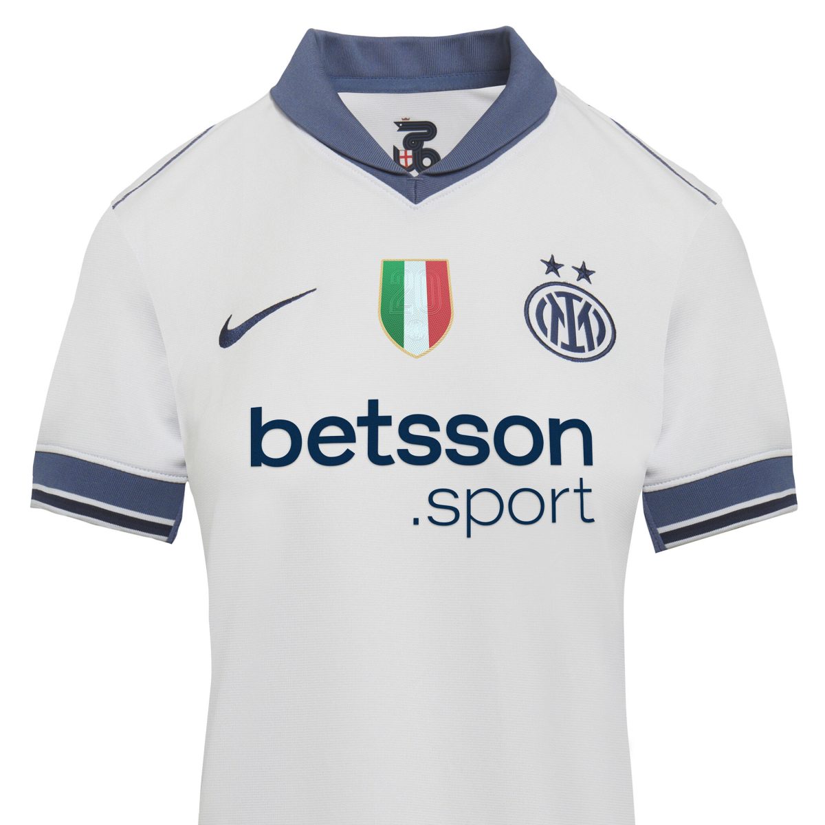 im nike womens away stadium jersey 202425 with custom printing Collection - The Best Inter Fanshop Selections