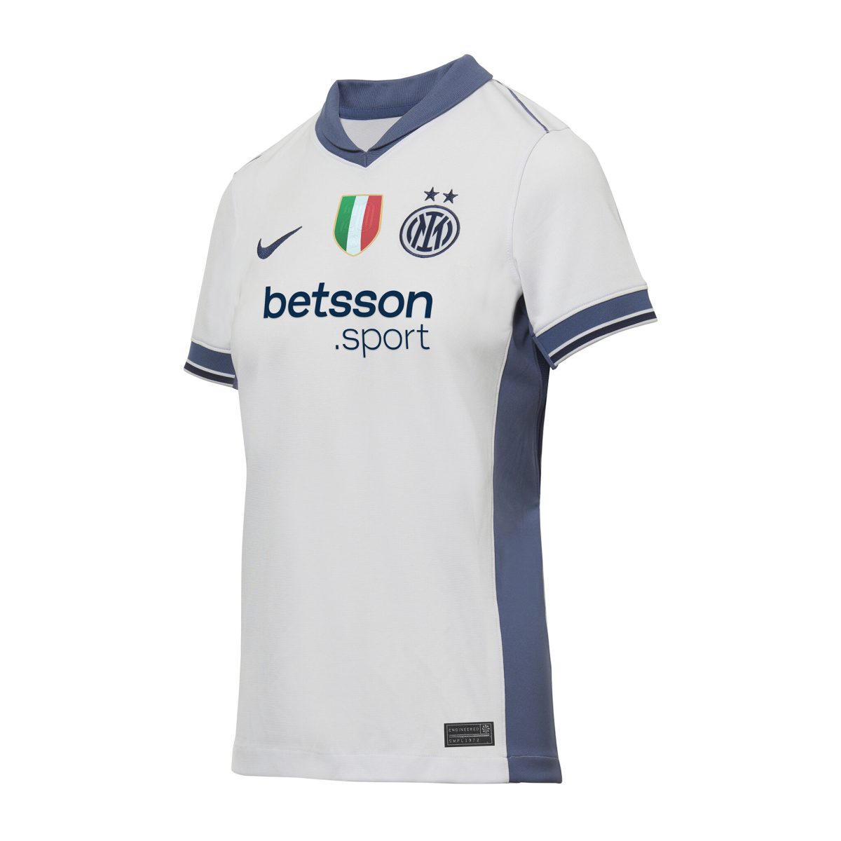 im nike womens away stadium jersey 202425 with custom printing Collection - The Best Inter Fanshop Selections