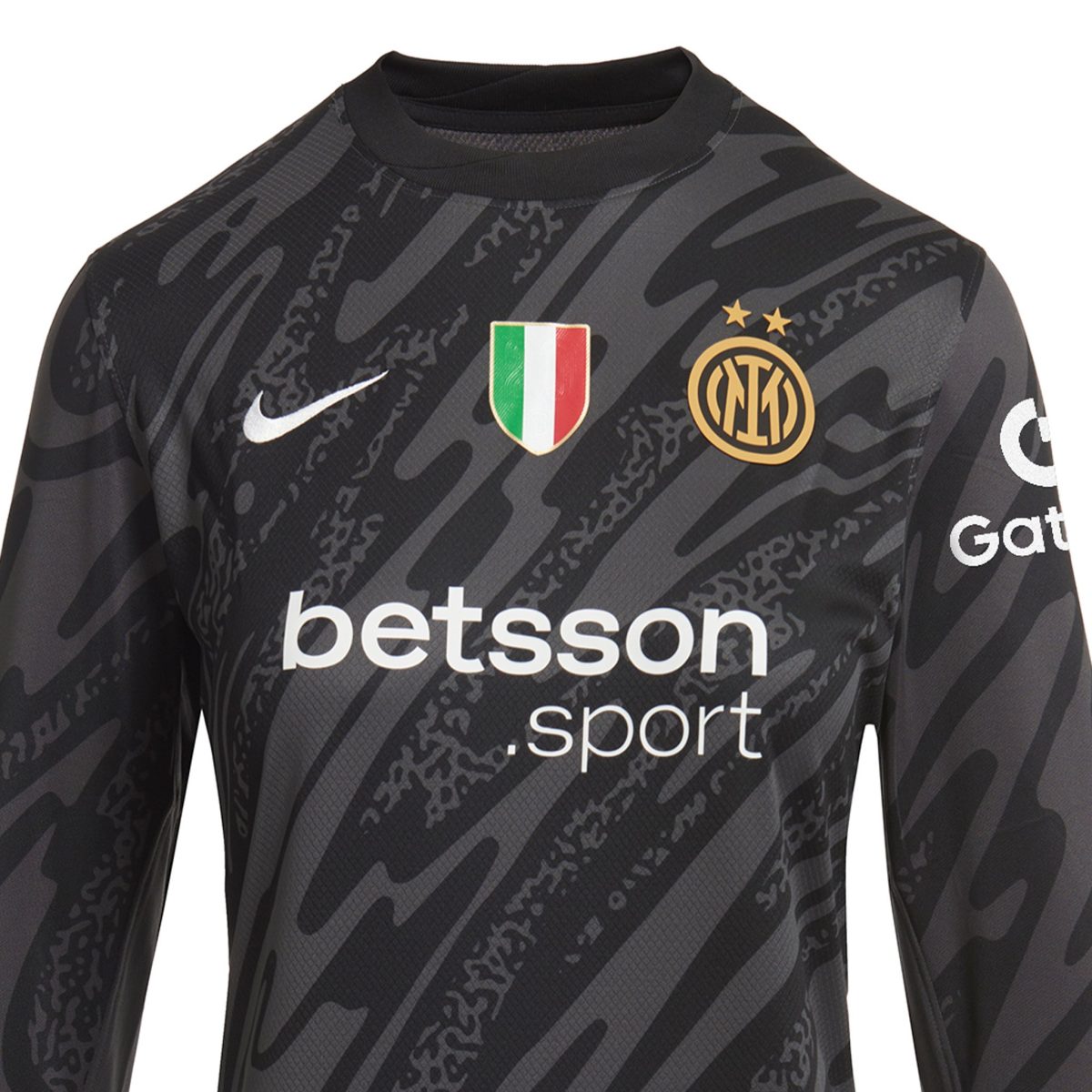 im nike womens goalkeeper home kit shirt 202425 – 12 raffaele di gennaro Collection - The Best Inter Fanshop Selections