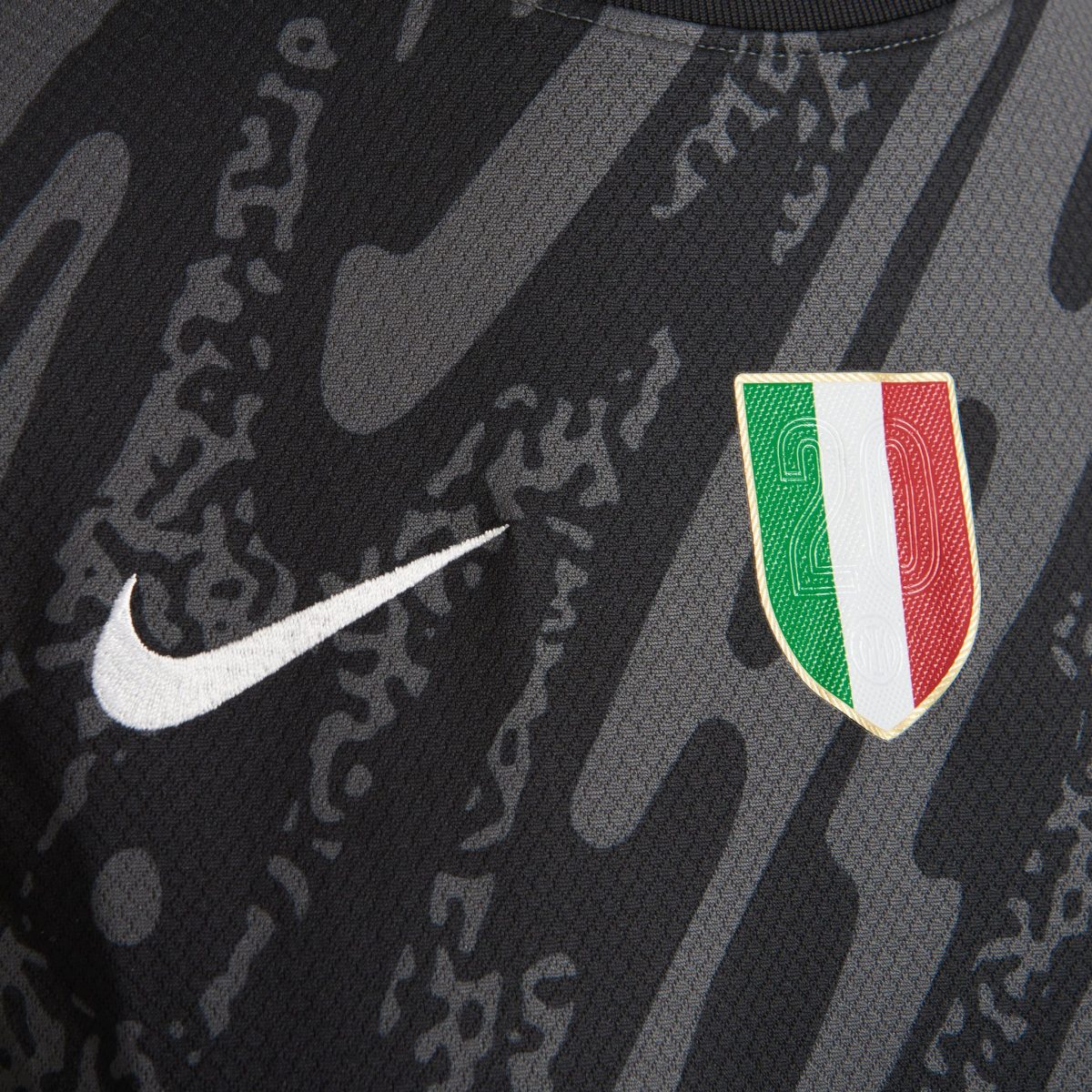 im nike womens goalkeeper home kit shirt 202425 – 12 raffaele di gennaro Collection - The Best Inter Fanshop Selections