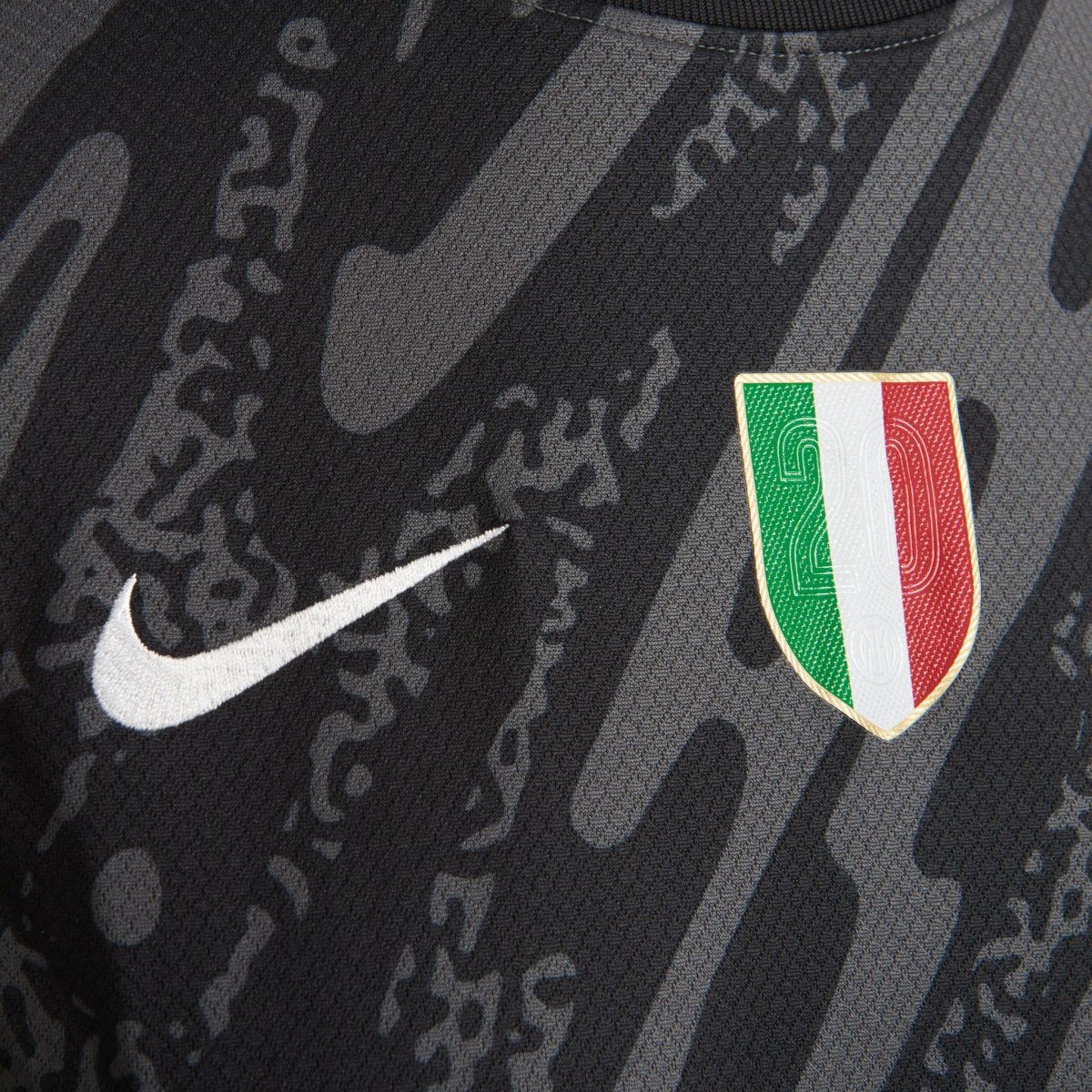 im nike womens goalkeeper home kit shirt 202425 with custom printing Collection - The Best Inter Fanshop Selections
