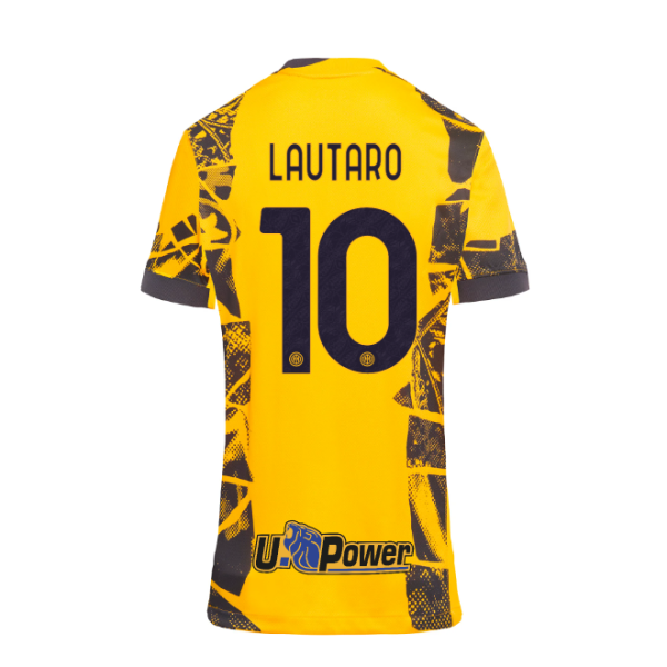 im nike womens third kit stadium shirt 202425 – 10 lautaro martínez Collection - The Best Inter Fanshop Selections