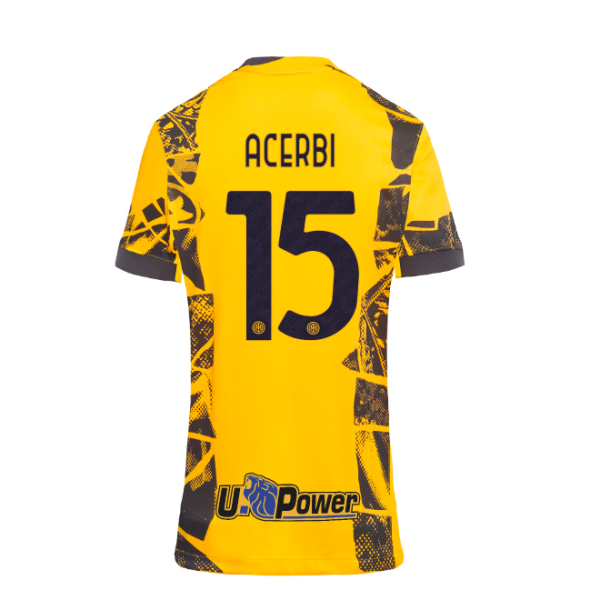 im nike womens third kit stadium shirt 202425 – 15 francesco acerbi Collection - The Best Inter Fanshop Selections