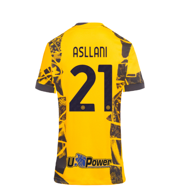 im nike womens third kit stadium shirt 202425 – 21 kristjan asllani Collection - The Best Inter Fanshop Selections