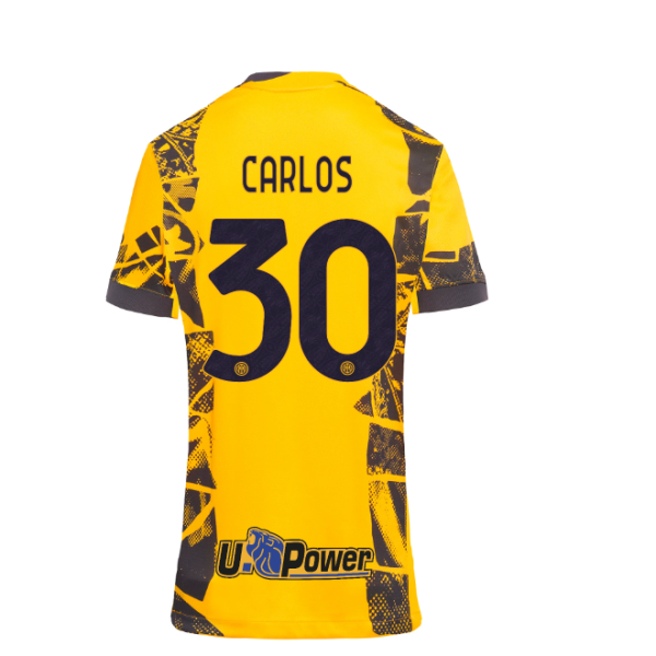im nike womens third kit stadium shirt 202425 – 30 carlos augusto Collection - The Best Inter Fanshop Selections