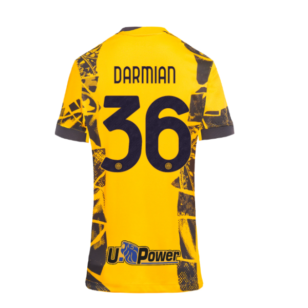 im nike womens third kit stadium shirt 202425 – 36 matteo darmian Collection - The Best Inter Fanshop Selections