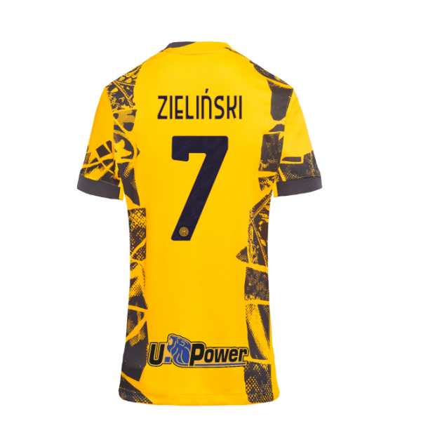 im nike womens third kit stadium shirt 202425 – 7 piotr zieliński Collection - The Best Inter Fanshop Selections