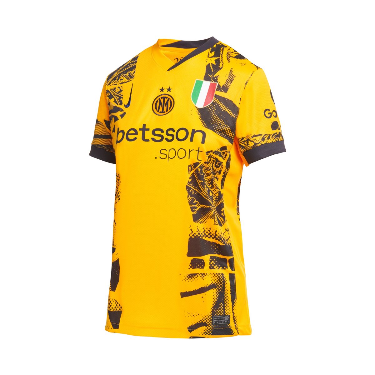 im nike womens third kit stadium shirt 202425 – 7 piotr zieliński Collection - The Best Inter Fanshop Selections