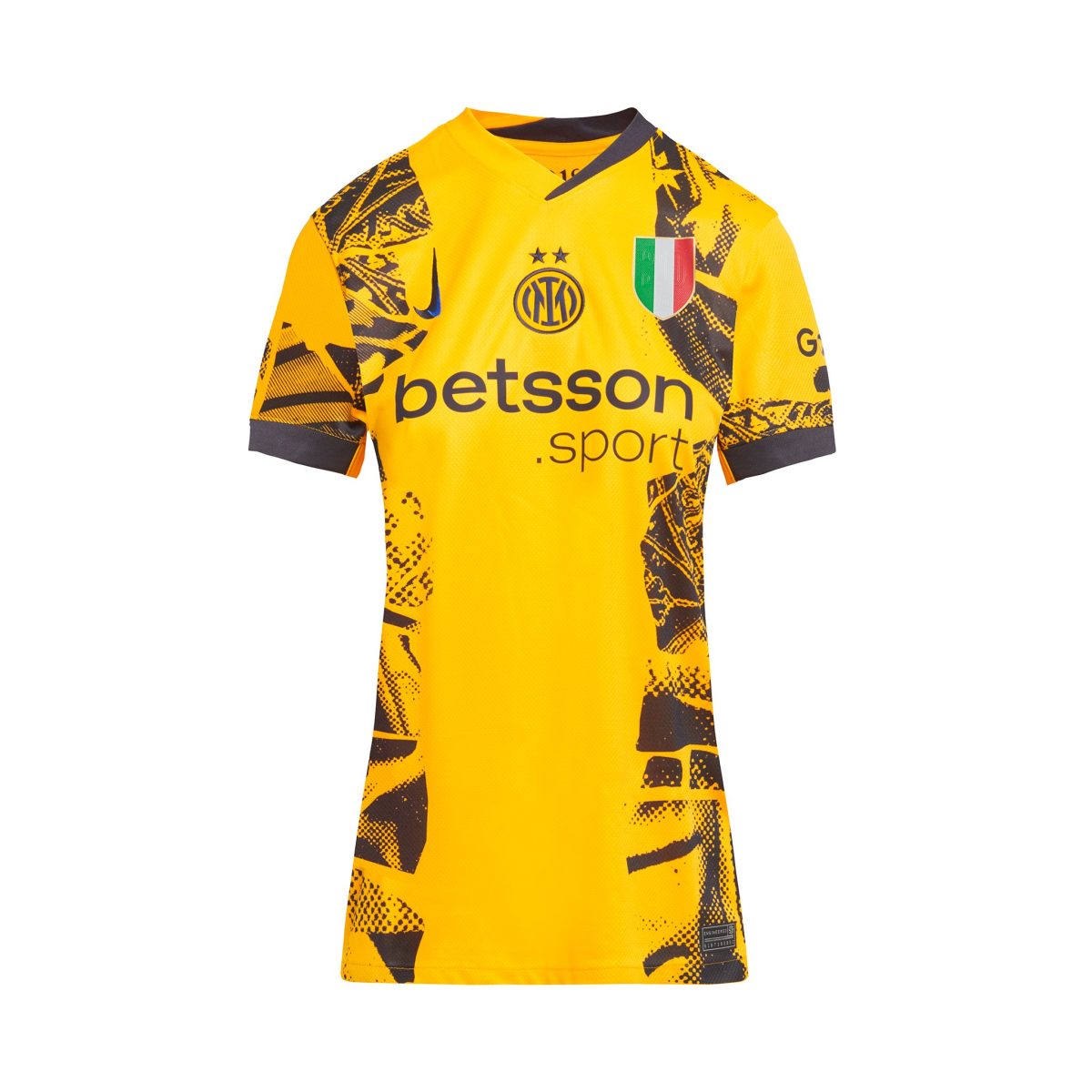 im nike womens third kit stadium shirt 202425 – 9 marcus thuram Collection - The Best Inter Fanshop Selections