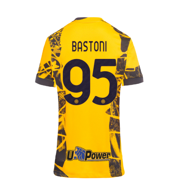 im nike womens third kit stadium shirt 202425 – 95 alessandro bastoni Collection - The Best Inter Fanshop Selections