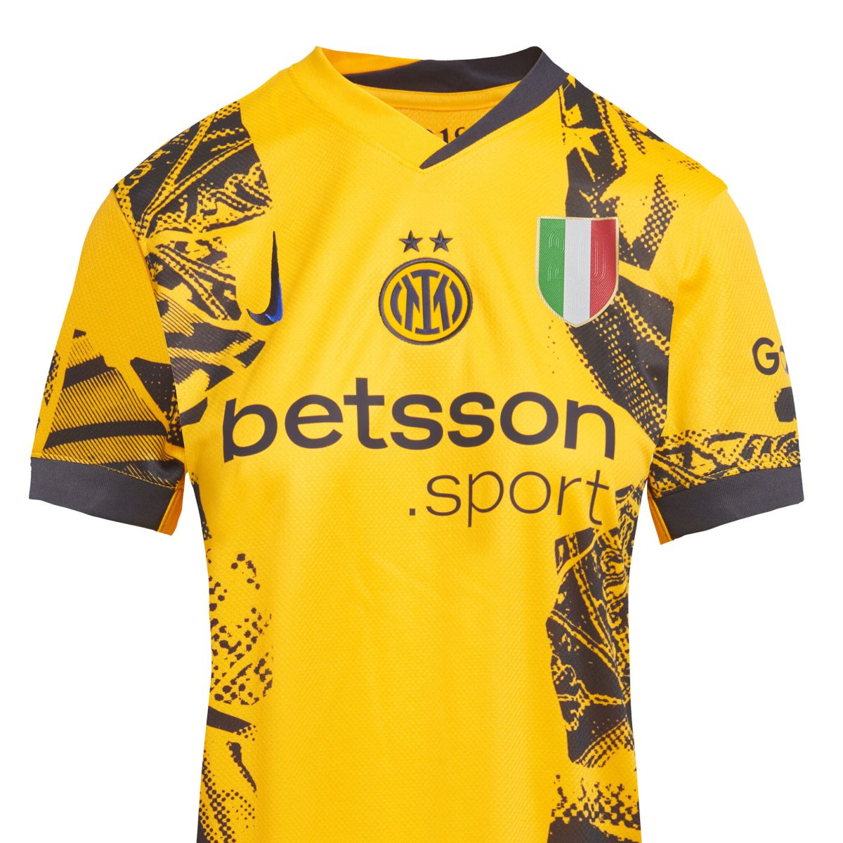 im nike womens third kit stadium shirt 202425 with custom printing Collection - The Best Inter Fanshop Selections