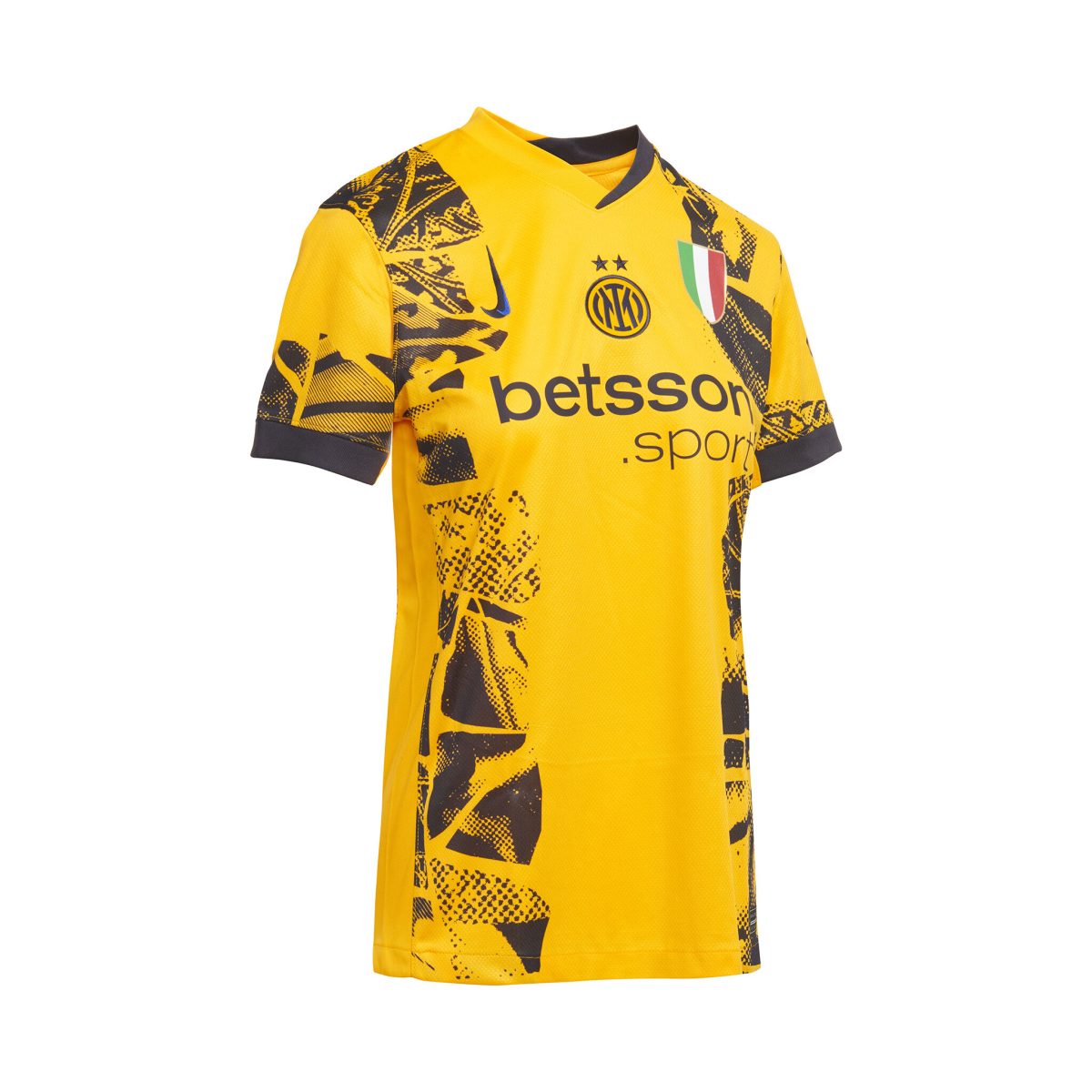 im nike womens third kit stadium shirt 202425 with custom printing Collection - The Best Inter Fanshop Selections