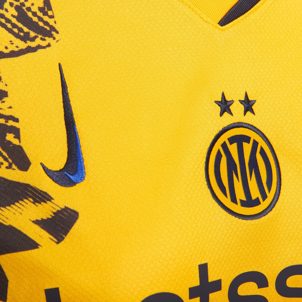 im nike womens third kit stadium shirt 202425 with custom printing Collection - The Best Inter Fanshop Selections